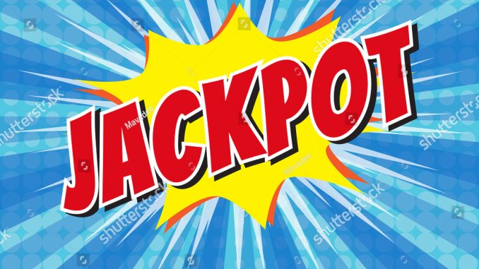 Jackpots